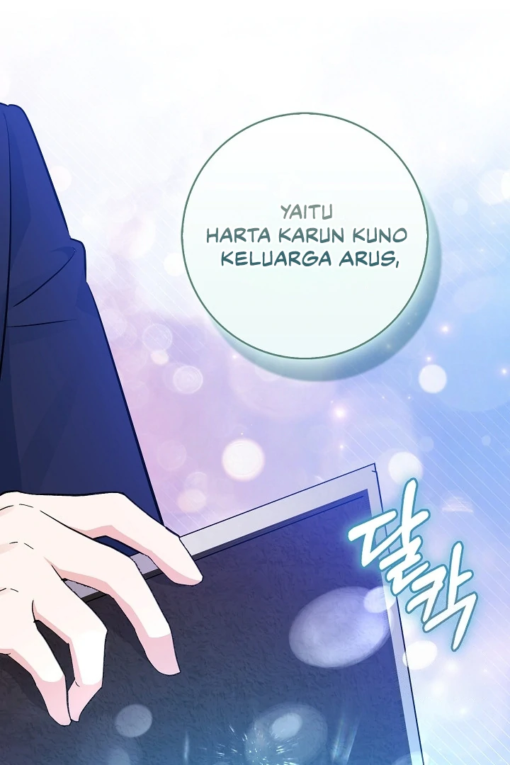 Anyone Can See It’s A Beast Chapter 21 - halaman 43