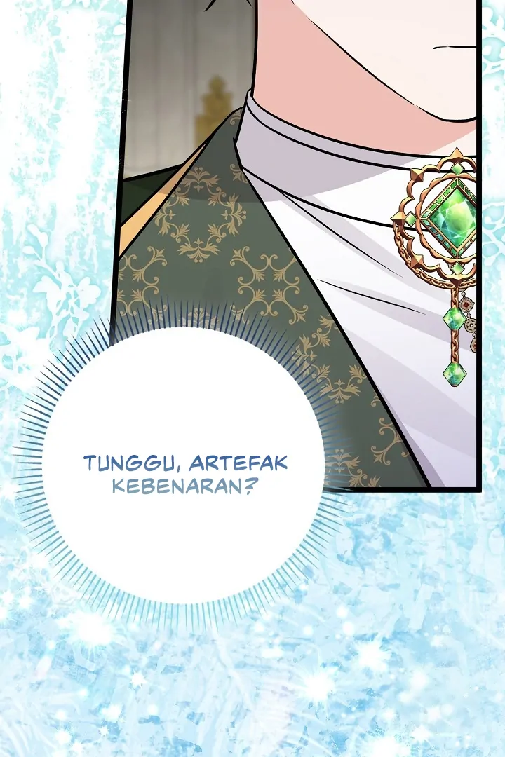 Anyone Can See It’s A Beast Chapter 21 - halaman 46