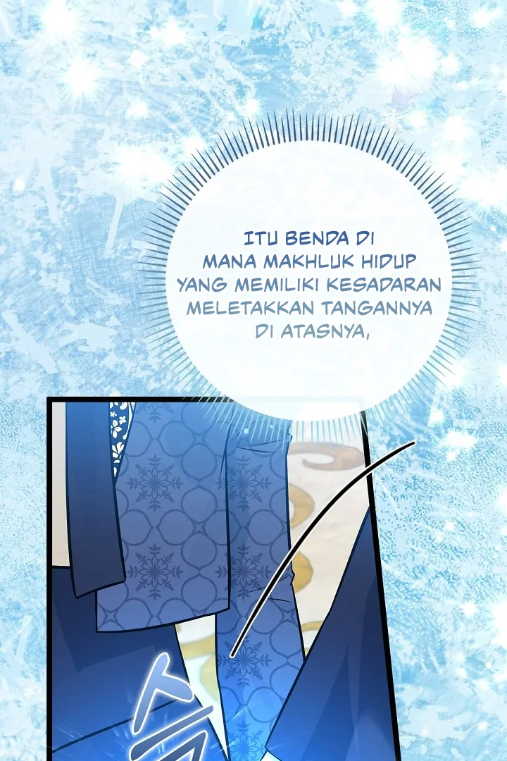 Anyone Can See It’s A Beast Chapter 21 - halaman 47