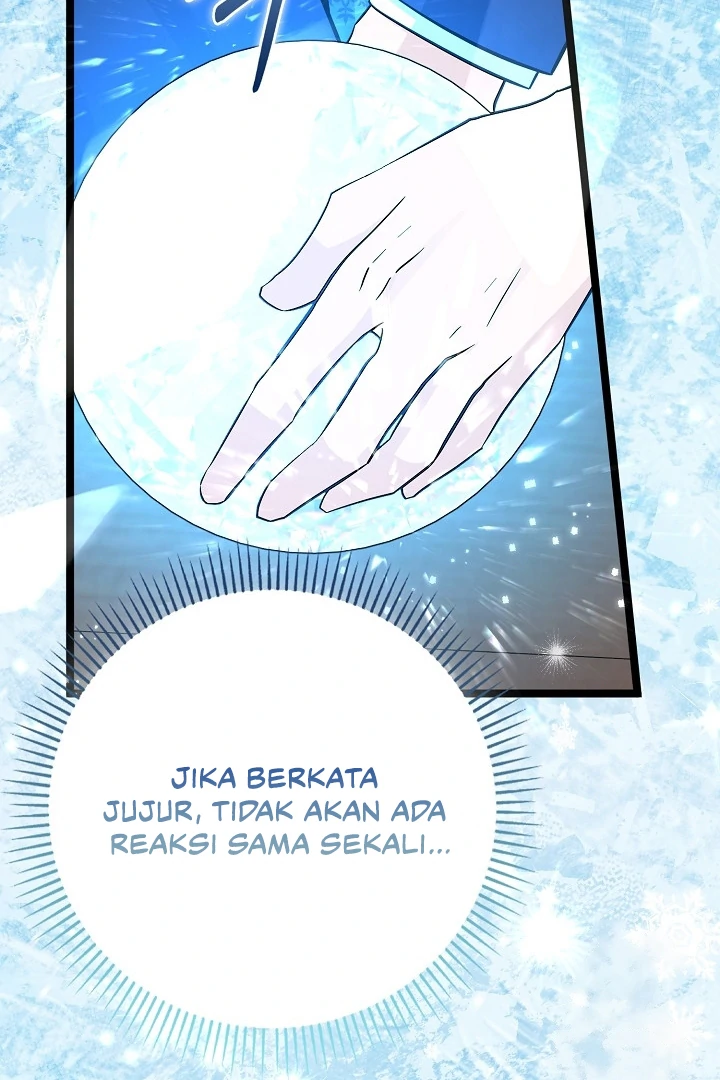 Anyone Can See It’s A Beast Chapter 21 - halaman 48