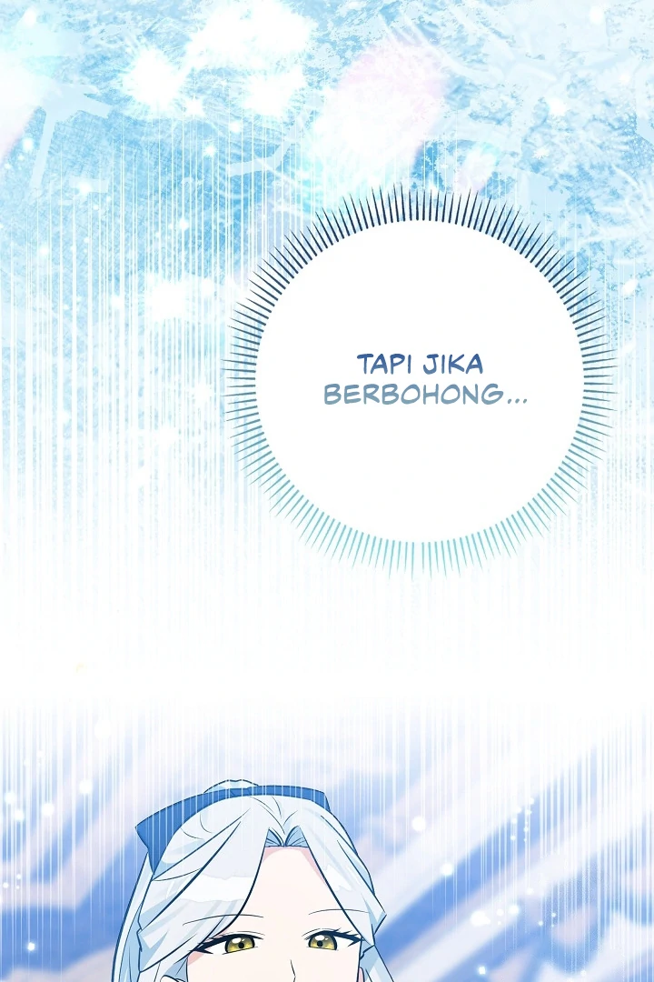 Anyone Can See It’s A Beast Chapter 21 - halaman 49