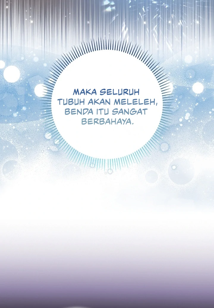 Anyone Can See It’s A Beast Chapter 21 - halaman 51