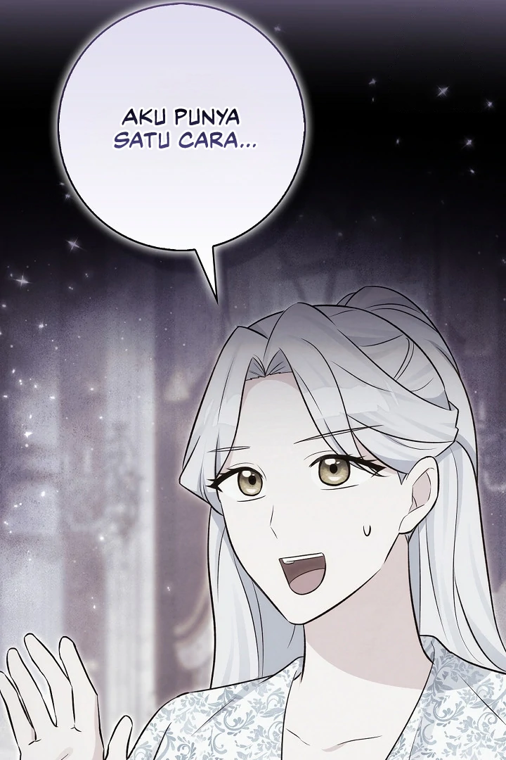 Anyone Can See It’s A Beast Chapter 21 - halaman 52