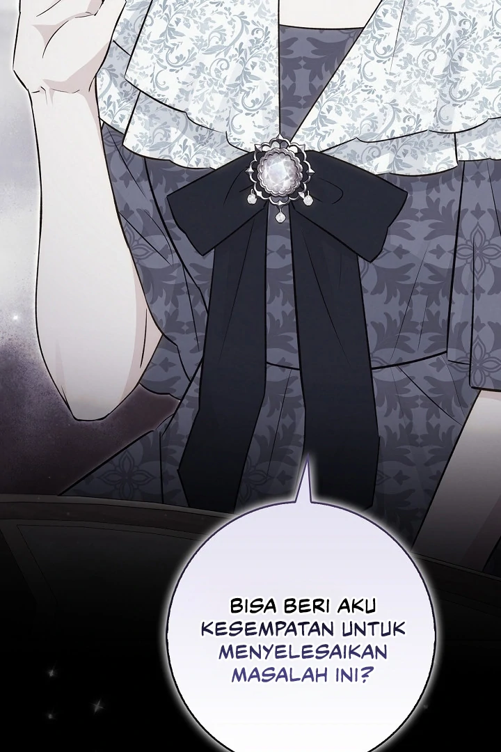 Anyone Can See It’s A Beast Chapter 21 - halaman 53