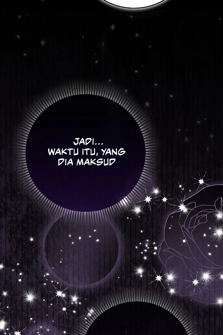 Anyone Can See It’s A Beast Chapter 21 - halaman 54