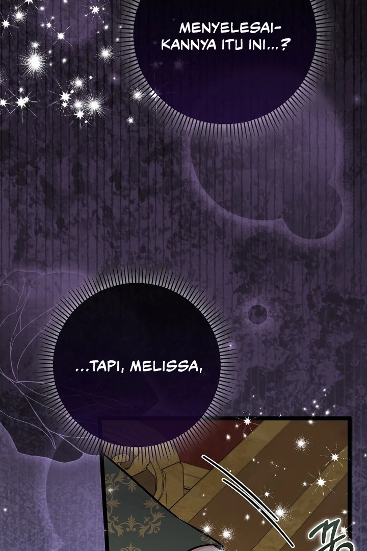 Anyone Can See It’s A Beast Chapter 21 - halaman 55