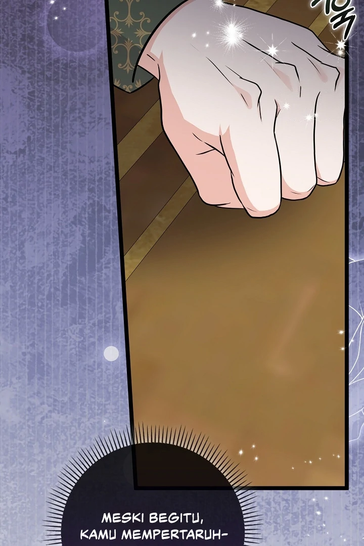 Anyone Can See It’s A Beast Chapter 21 - halaman 56