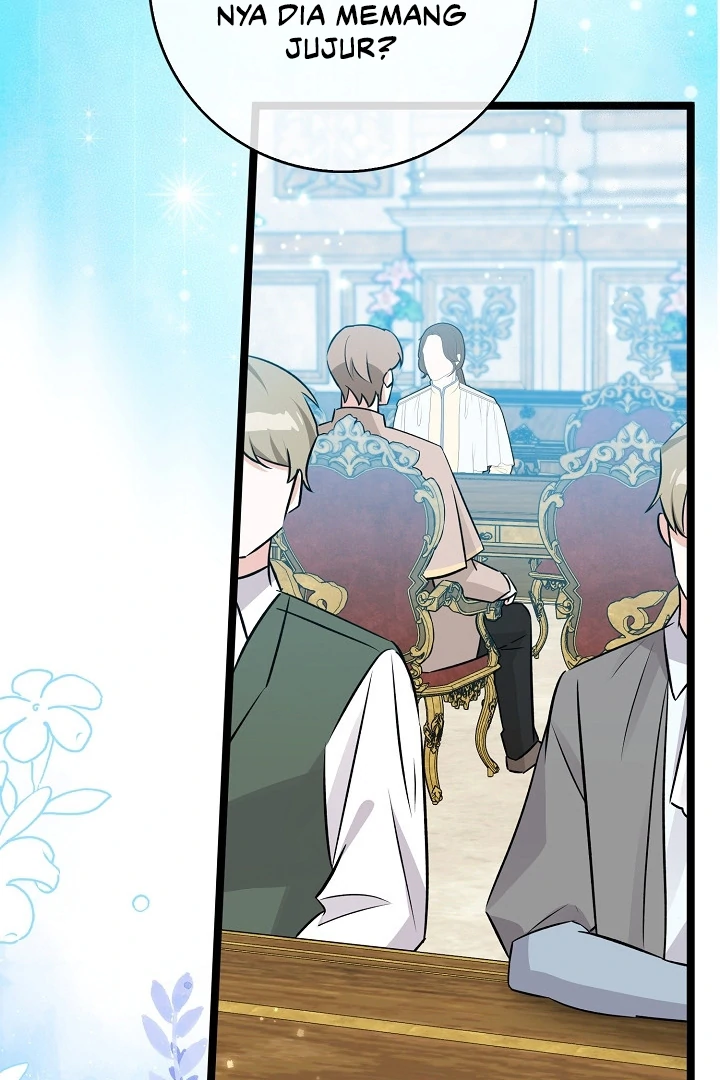 Anyone Can See It’s A Beast Chapter 21 - halaman 65