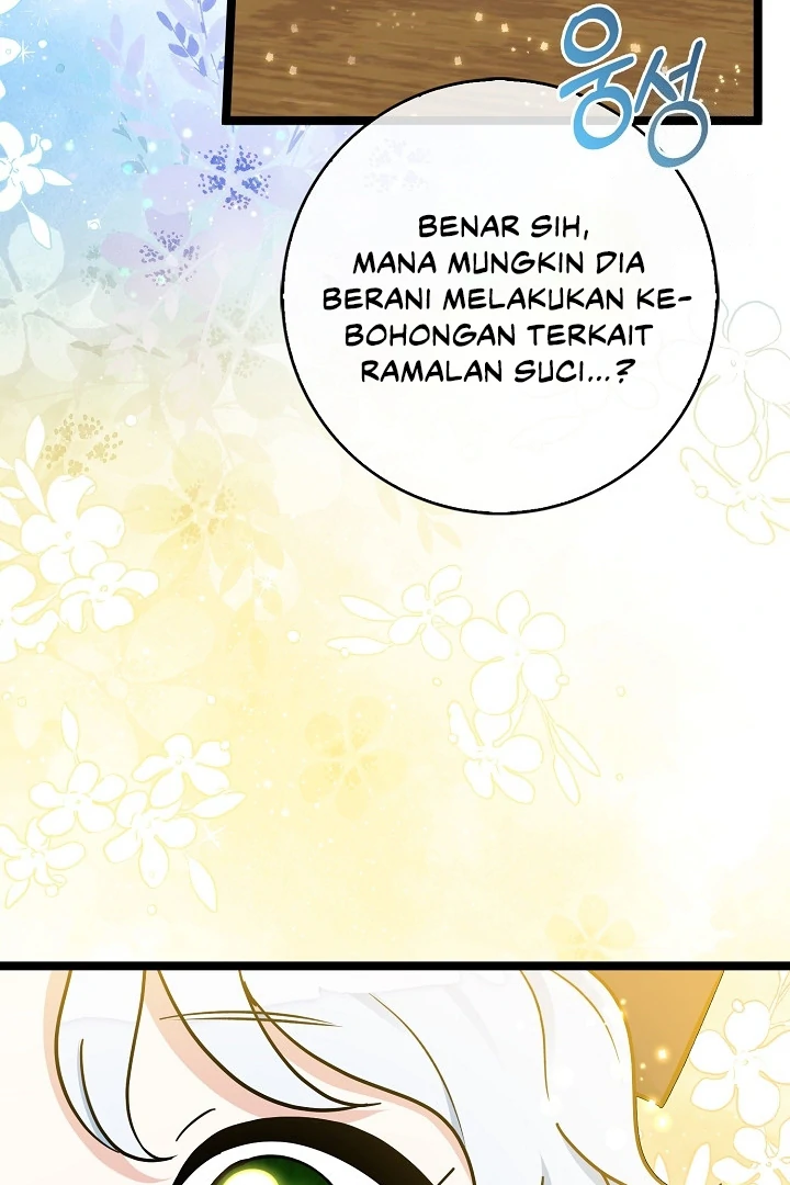 Anyone Can See It’s A Beast Chapter 21 - halaman 66