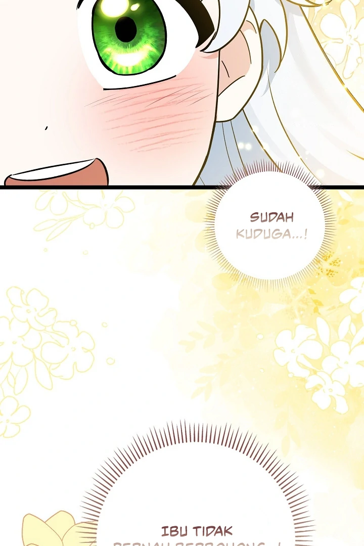 Anyone Can See It’s A Beast Chapter 21 - halaman 67