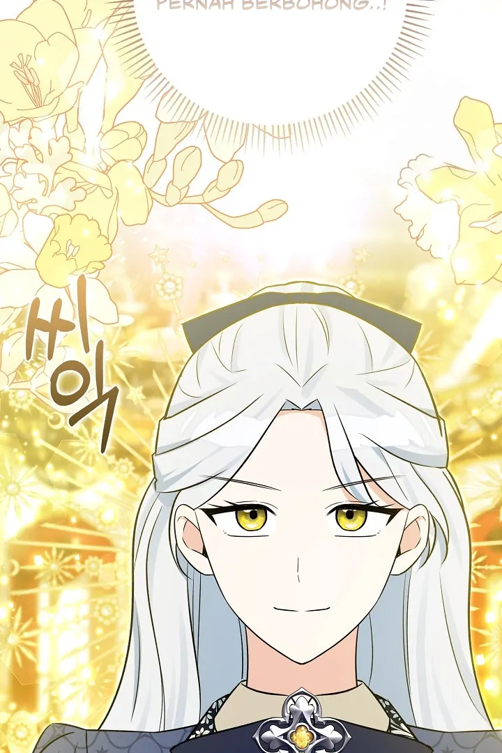 Anyone Can See It’s A Beast Chapter 21 - halaman 68