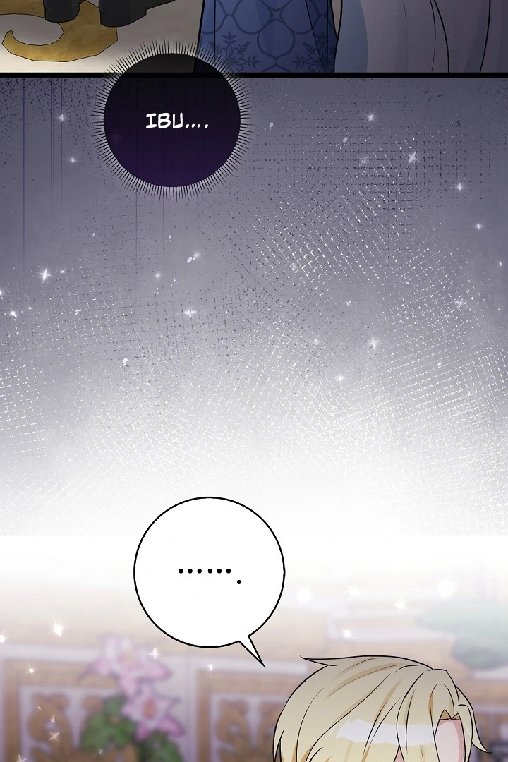 Anyone Can See It’s A Beast Chapter 21 - halaman 7