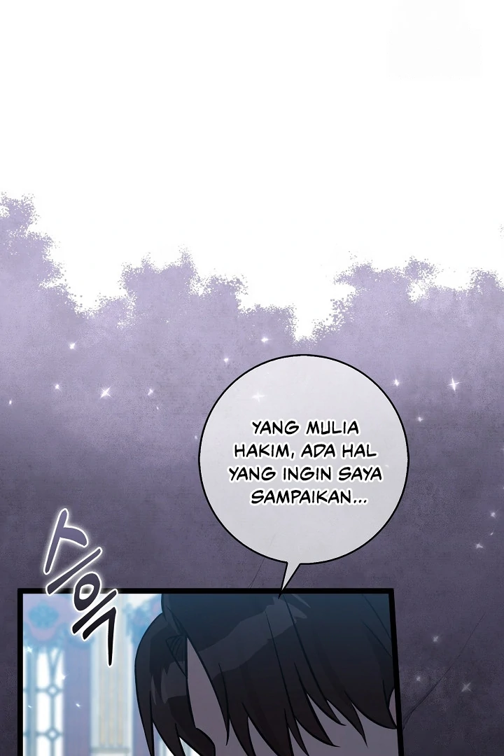 Anyone Can See It’s A Beast Chapter 21 - halaman 75