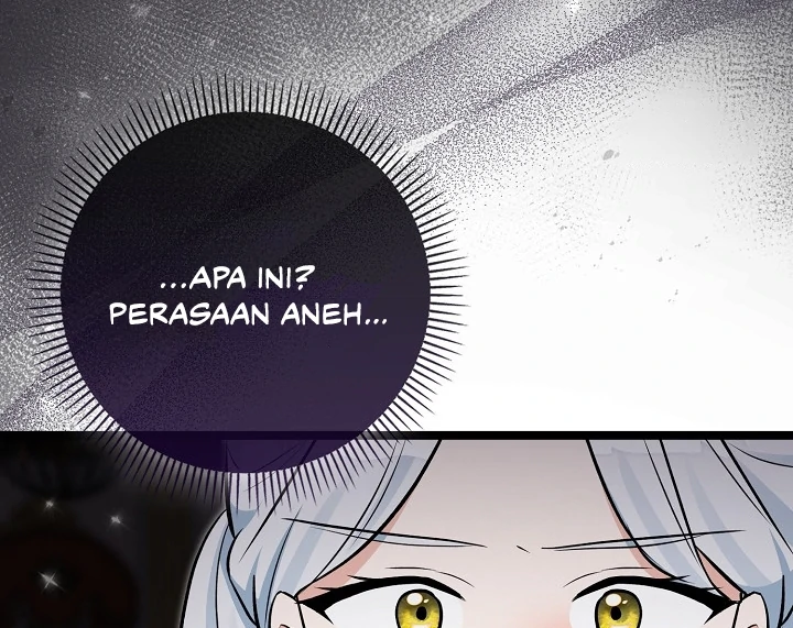 Anyone Can See It’s A Beast Chapter 21 - halaman 77