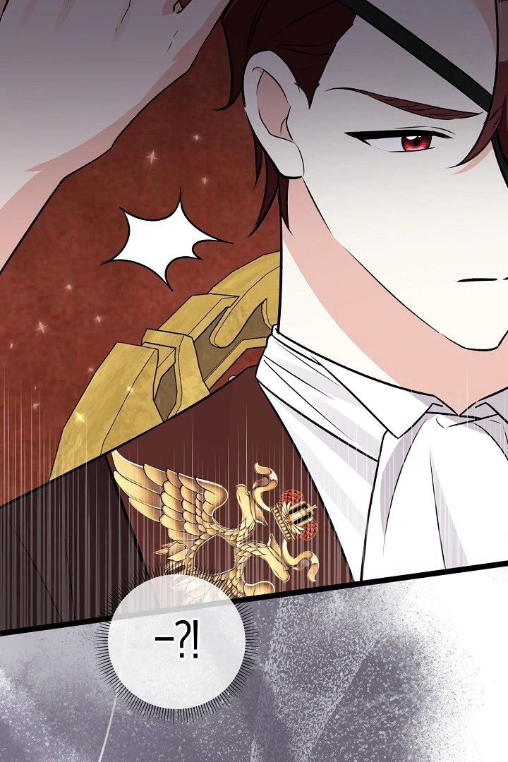 Anyone Can See It’s A Beast Chapter 21 - halaman 80