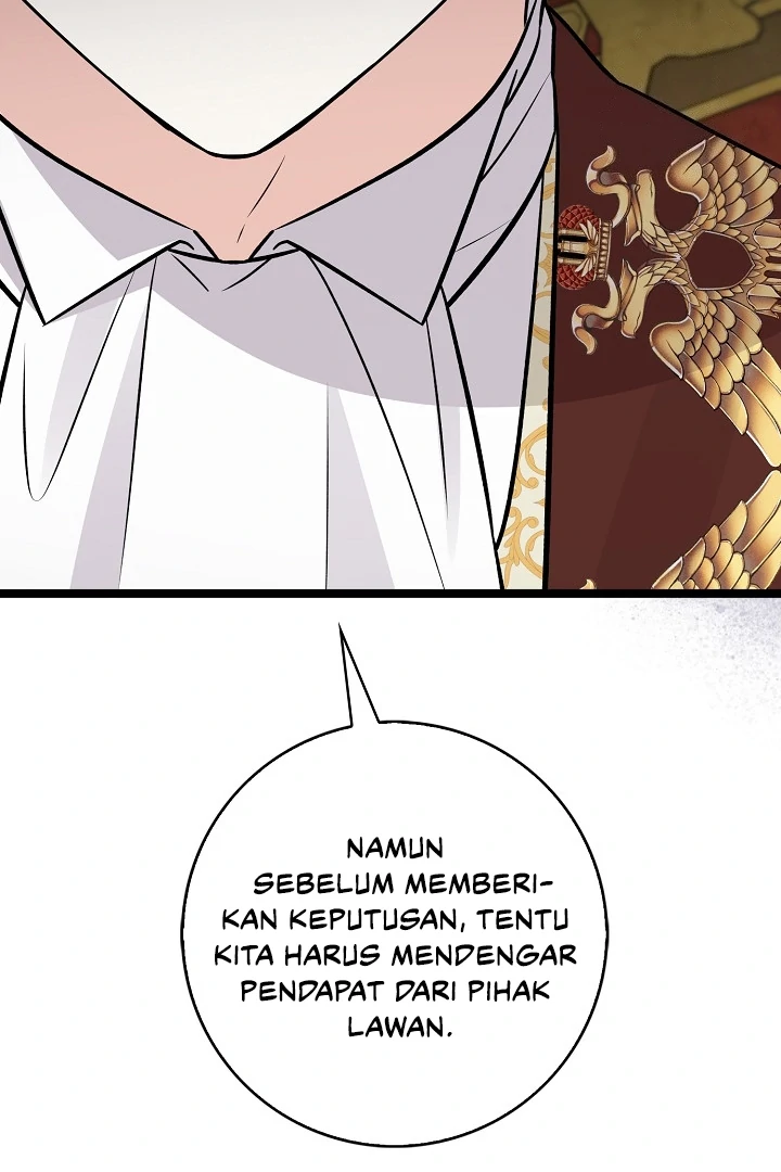 Anyone Can See It’s A Beast Chapter 21 - halaman 82