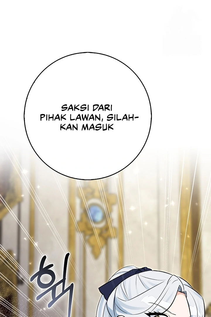 Anyone Can See It’s A Beast Chapter 21 - halaman 83