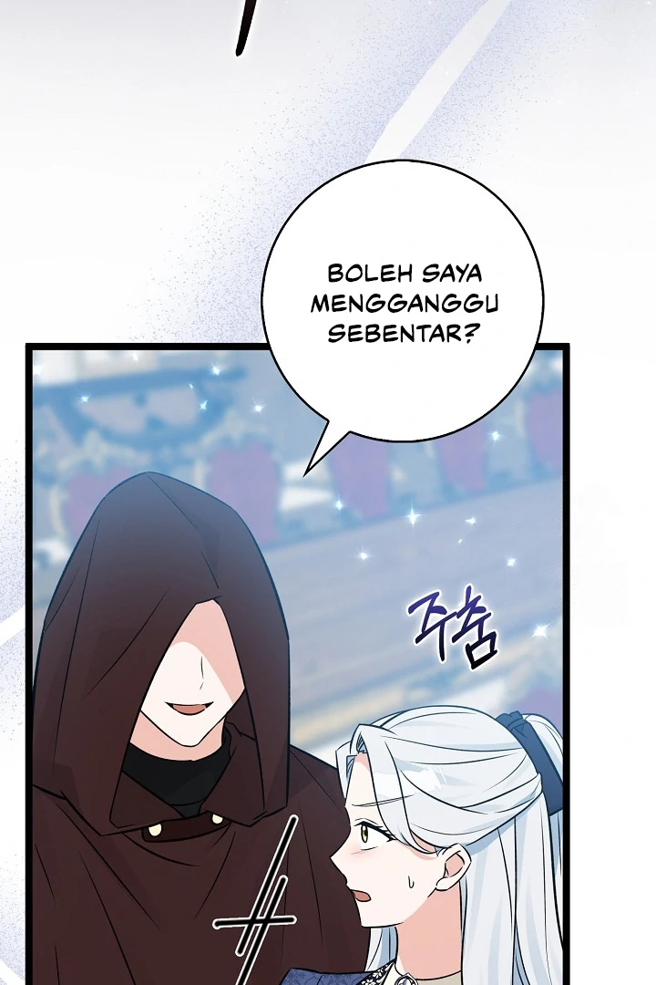 Anyone Can See It’s A Beast Chapter 21 - halaman 90