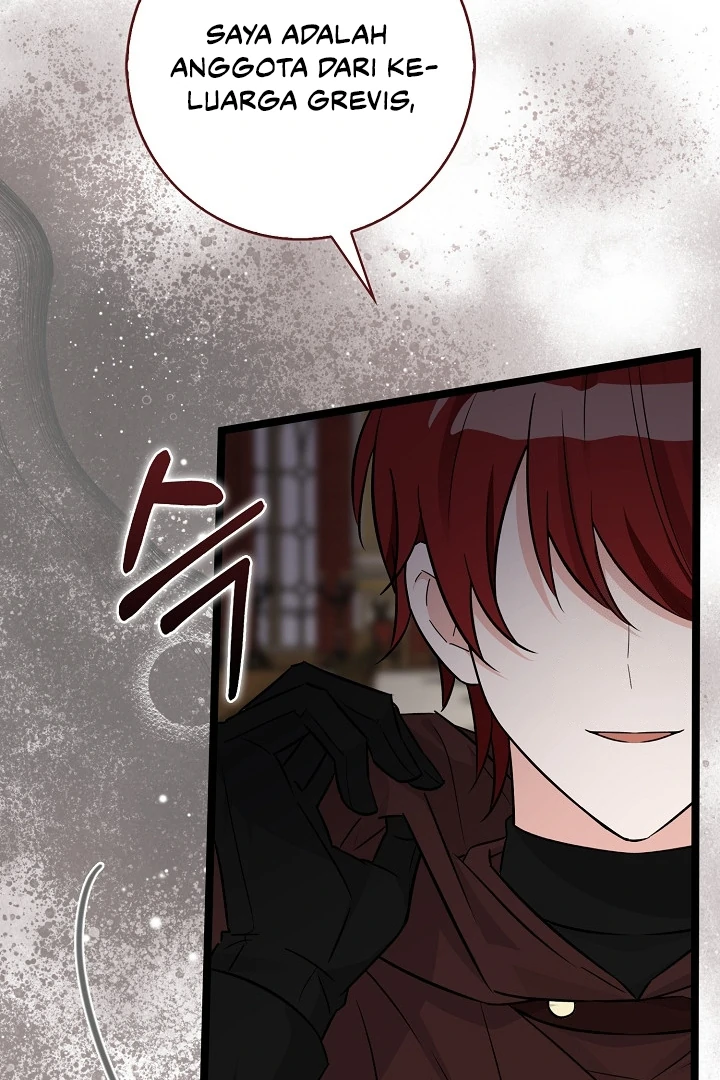 Anyone Can See It’s A Beast Chapter 21 - halaman 92