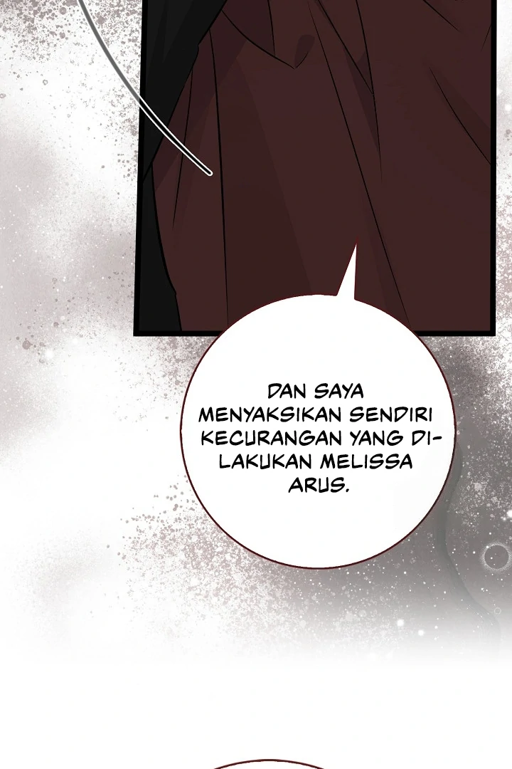 Anyone Can See It’s A Beast Chapter 21 - halaman 93