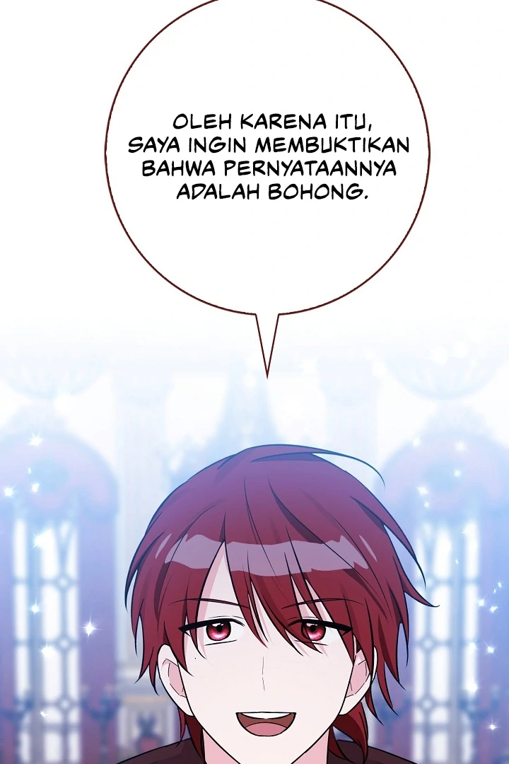 Anyone Can See It’s A Beast Chapter 21 - halaman 94