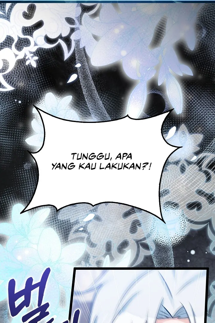 Anyone Can See It’s A Beast Chapter 21 - halaman 97