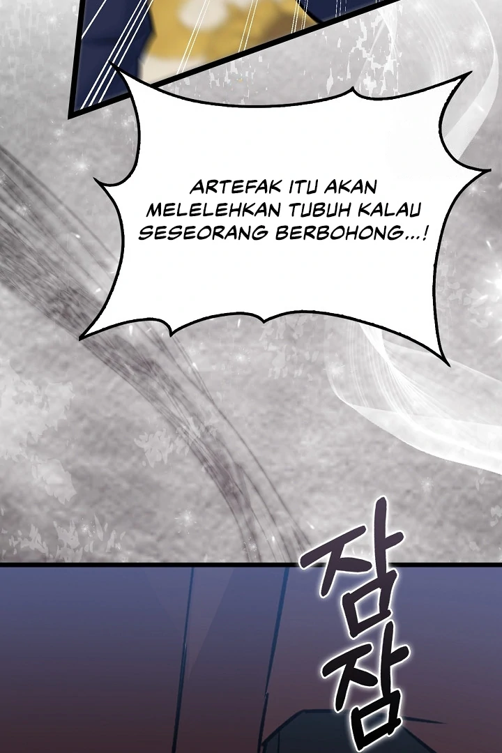 Anyone Can See It’s A Beast Chapter 21 - halaman 99
