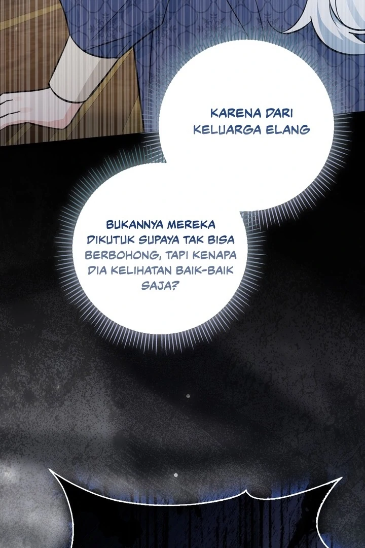 Anyone Can See It’s A Beast Chapter 22 - halaman 10