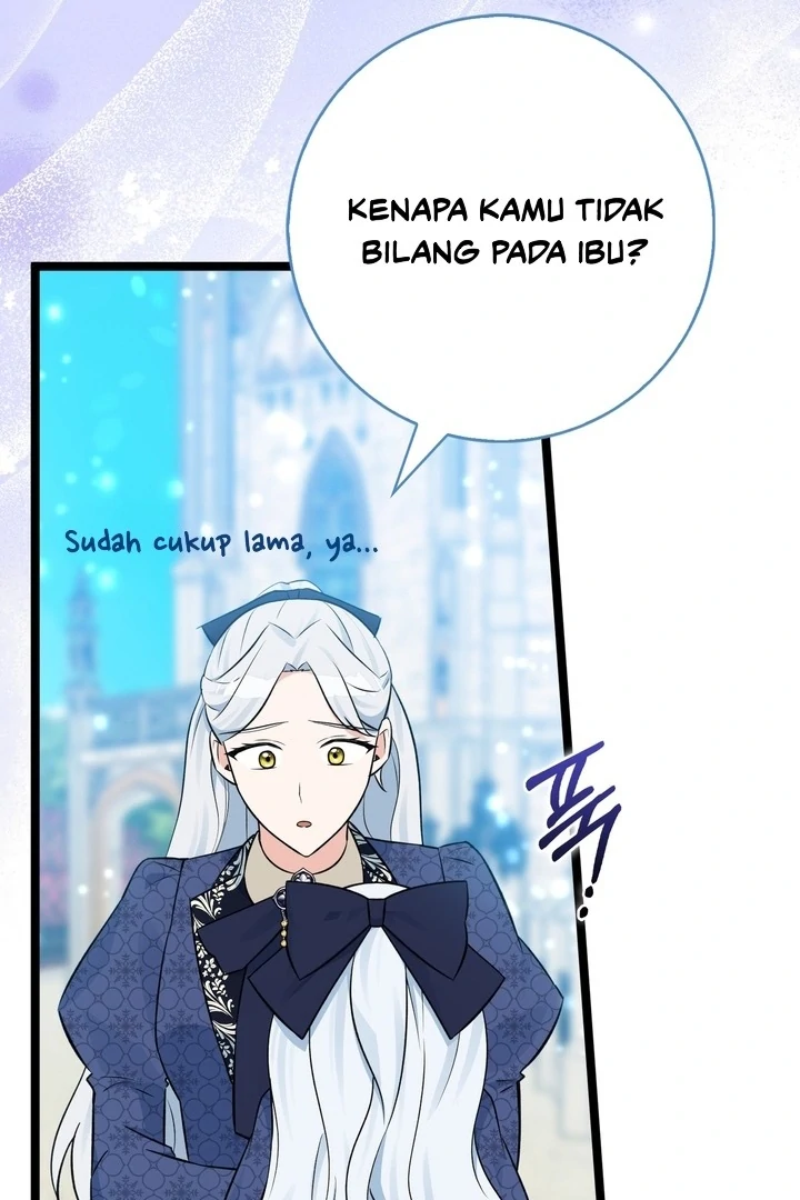 Anyone Can See It’s A Beast Chapter 22 - halaman 118