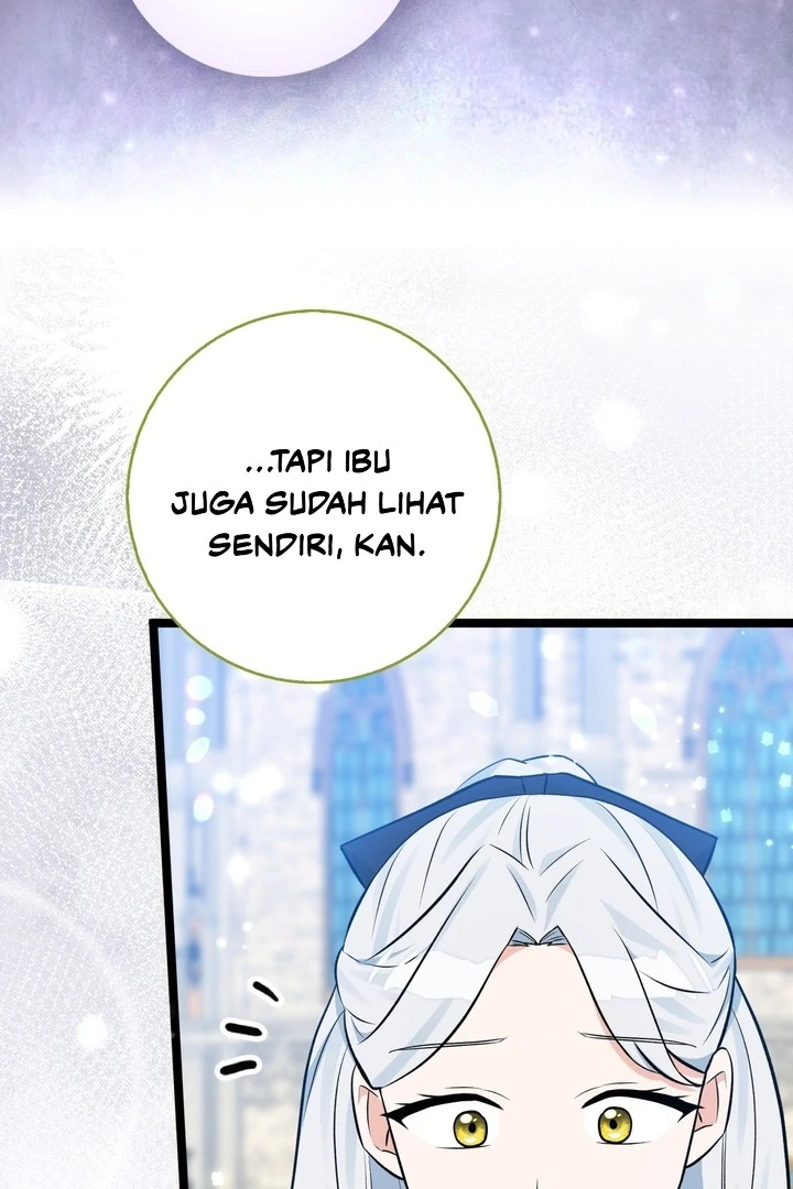 Anyone Can See It’s A Beast Chapter 22 - halaman 122