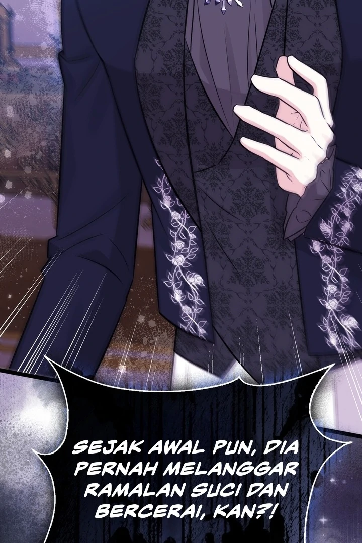 Anyone Can See It’s A Beast Chapter 22 - halaman 14