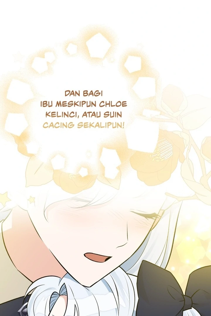 Anyone Can See It’s A Beast Chapter 22 - halaman 144