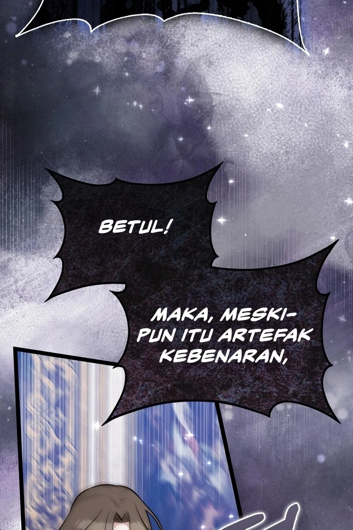 Anyone Can See It’s A Beast Chapter 22 - halaman 15