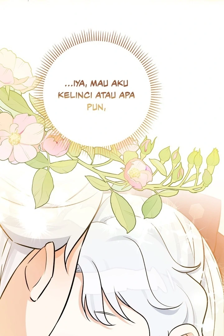 Anyone Can See It’s A Beast Chapter 22 - halaman 154