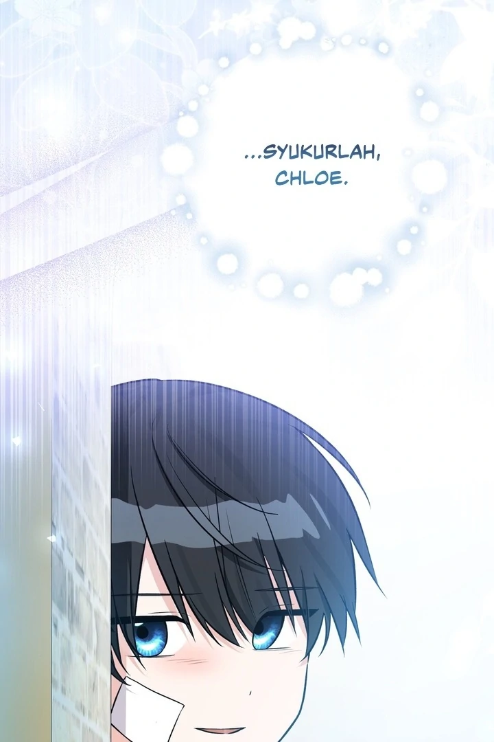 Anyone Can See It’s A Beast Chapter 22 - halaman 159