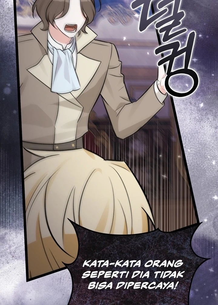 Anyone Can See It’s A Beast Chapter 22 - halaman 16
