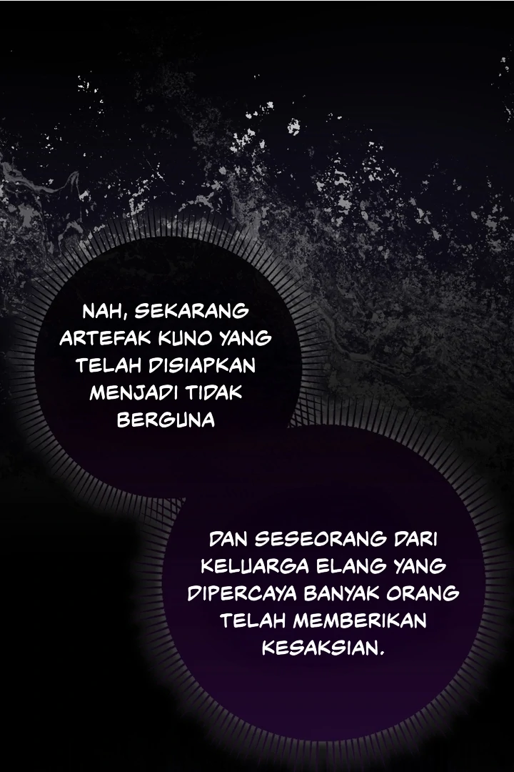 Anyone Can See It’s A Beast Chapter 22 - halaman 2