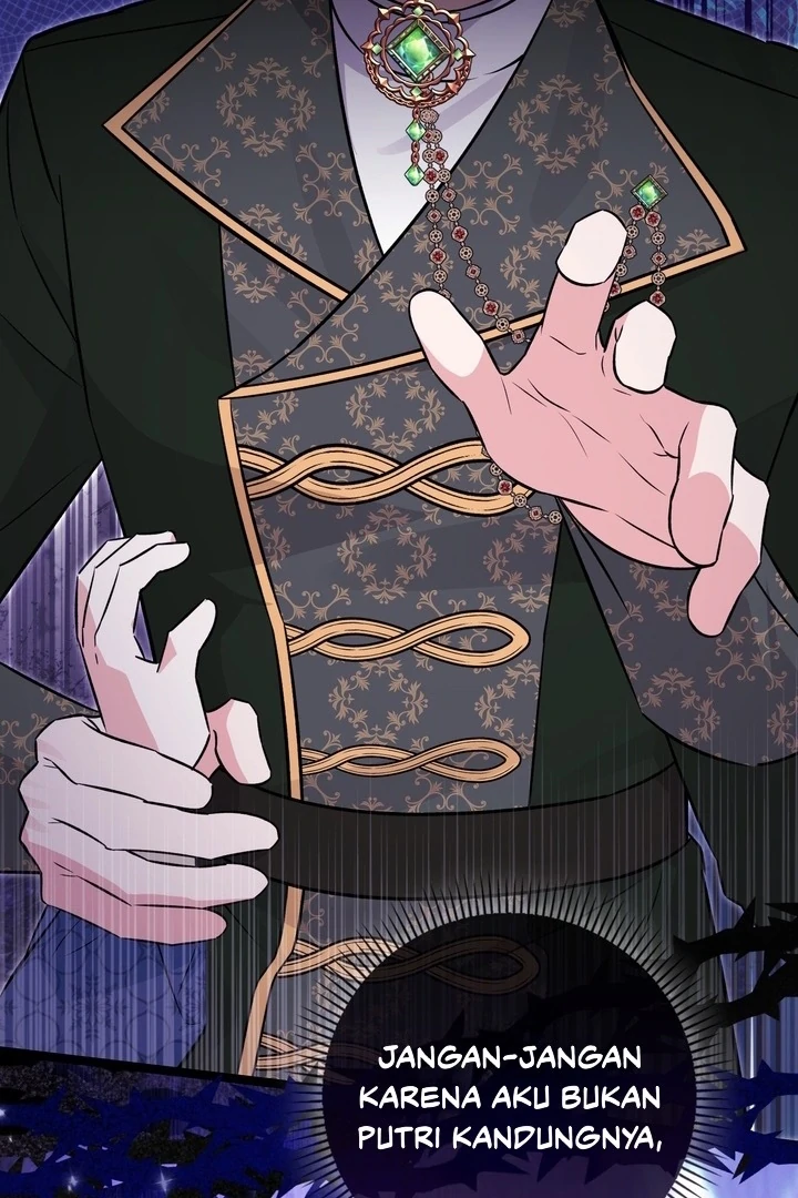 Anyone Can See It’s A Beast Chapter 22 - halaman 24