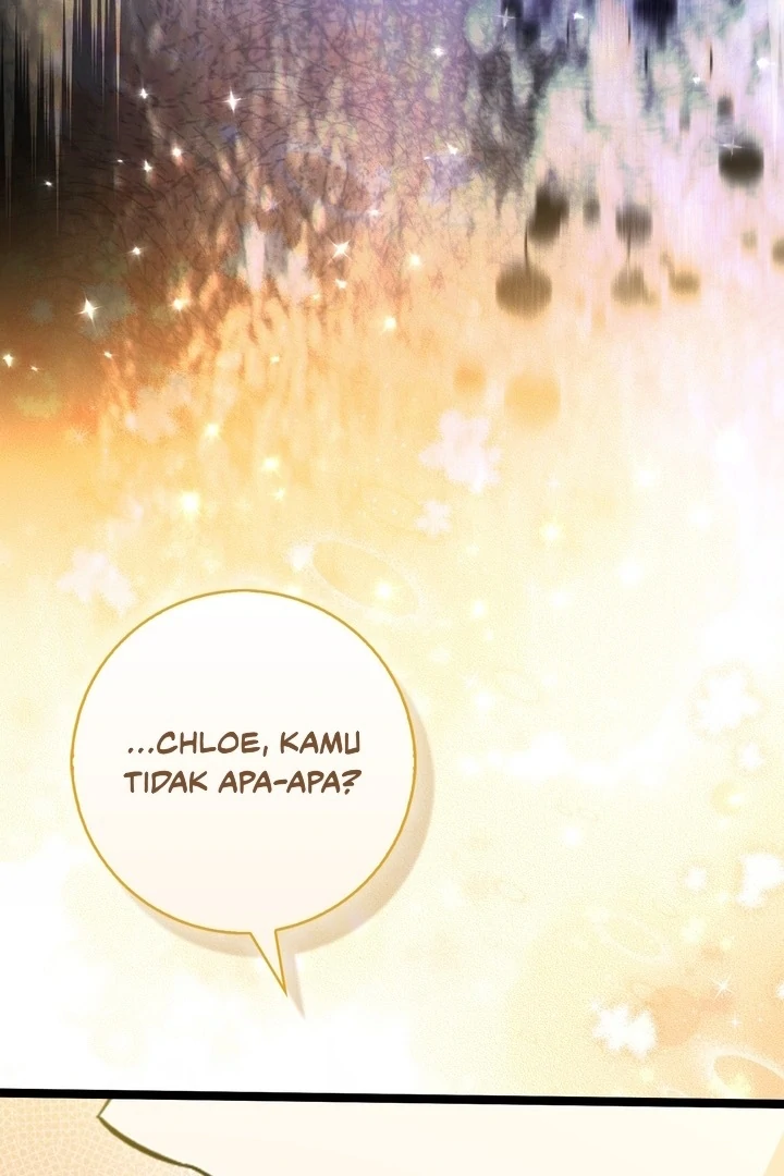 Anyone Can See It’s A Beast Chapter 22 - halaman 27