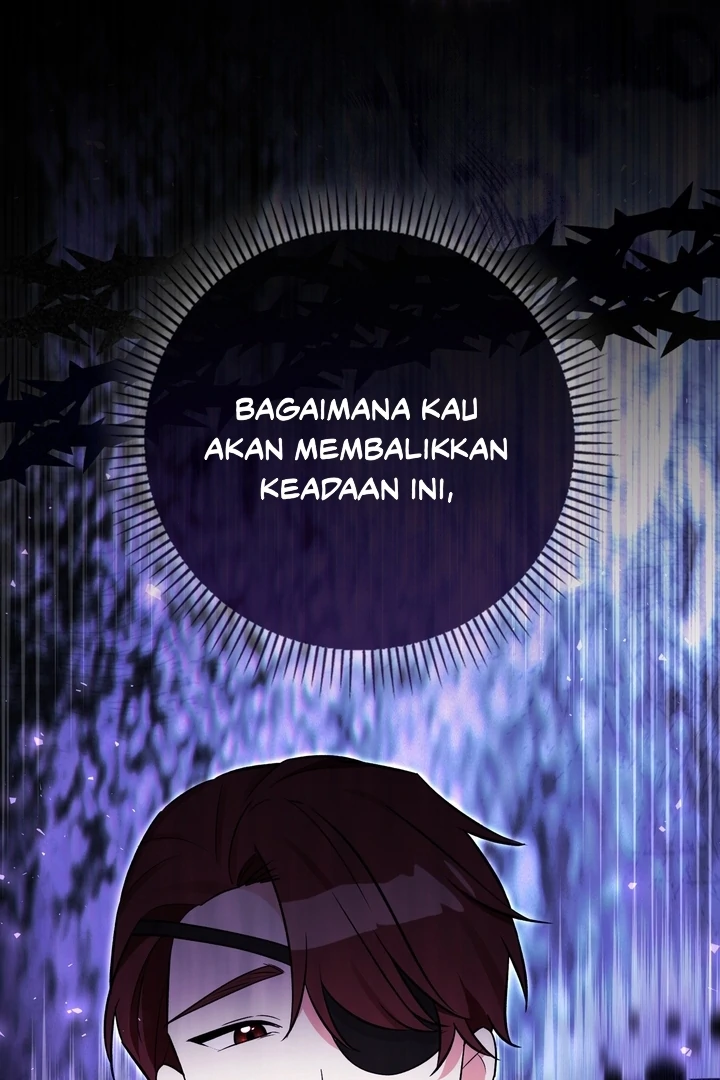 Anyone Can See It’s A Beast Chapter 22 - halaman 3
