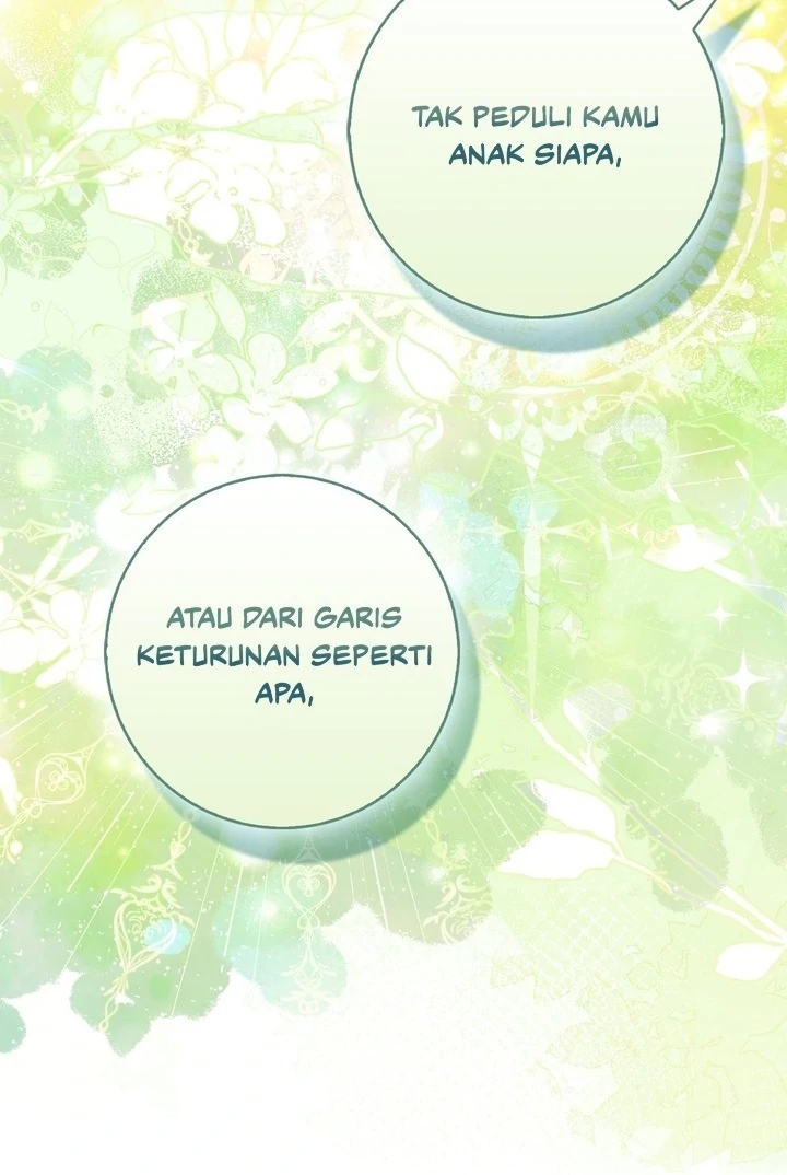 Anyone Can See It’s A Beast Chapter 22 - halaman 32