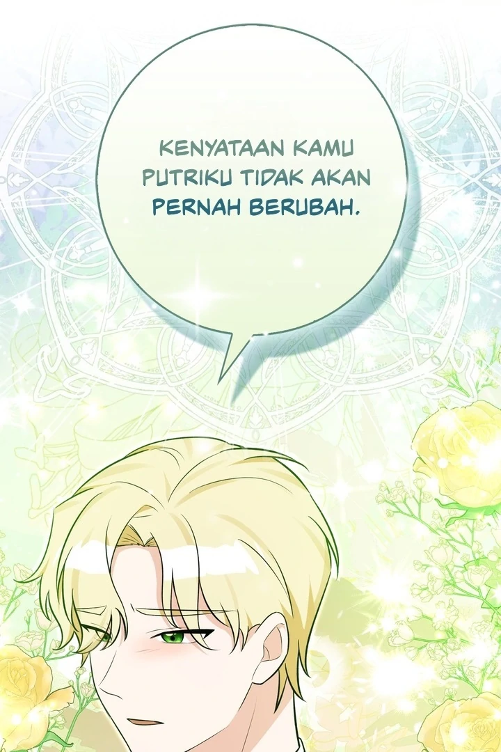 Anyone Can See It’s A Beast Chapter 22 - halaman 33