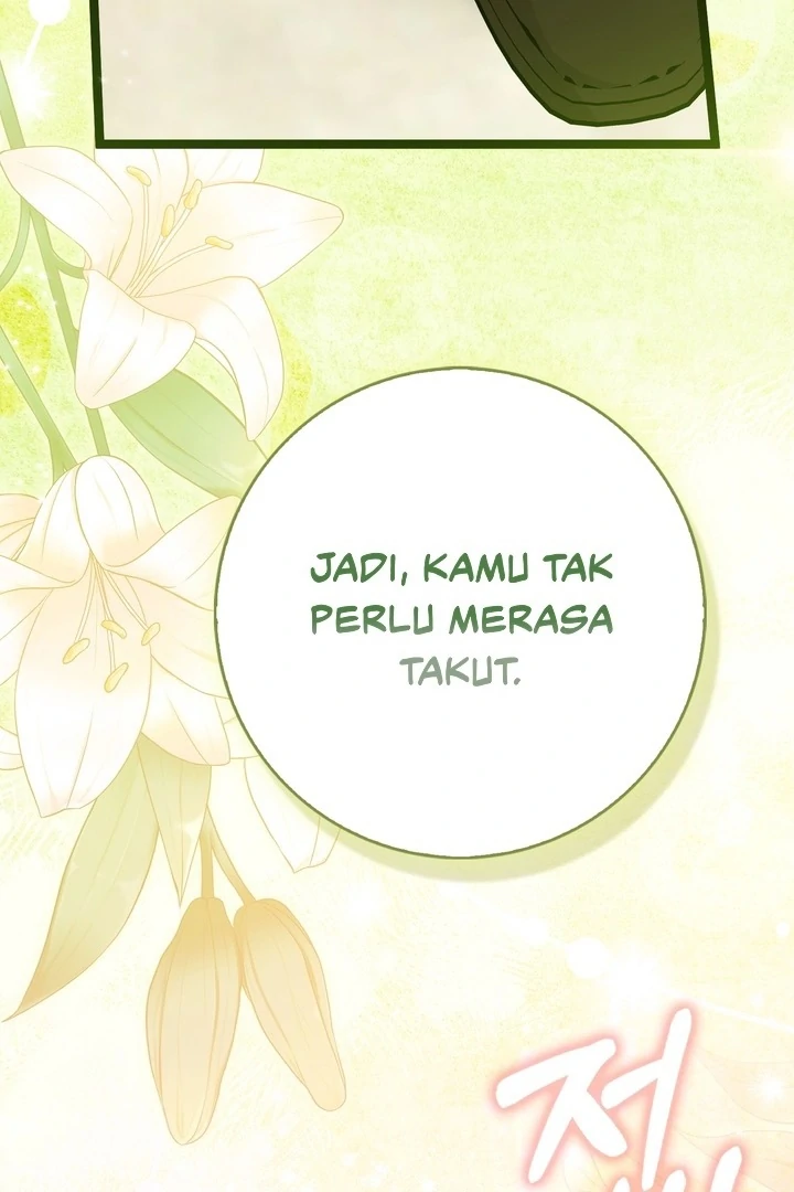 Anyone Can See It’s A Beast Chapter 22 - halaman 38