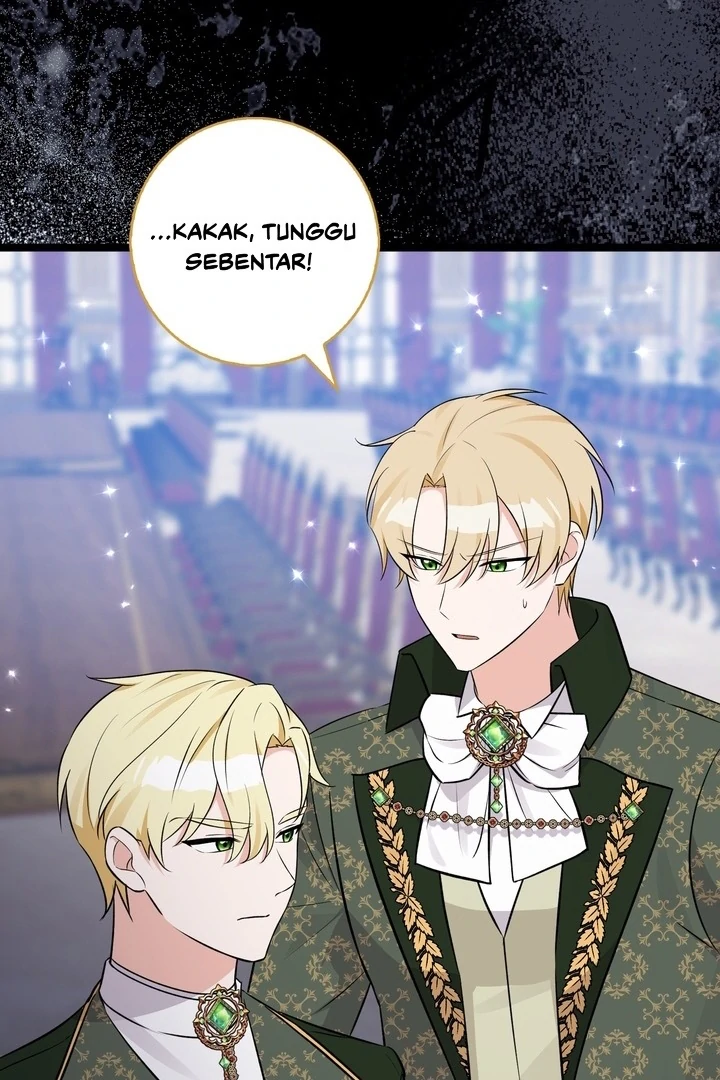 Anyone Can See It’s A Beast Chapter 22 - halaman 46