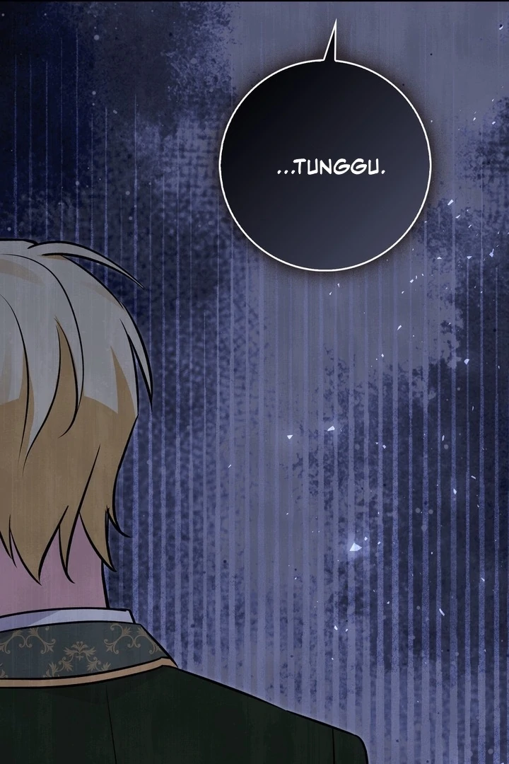 Anyone Can See It’s A Beast Chapter 22 - halaman 64