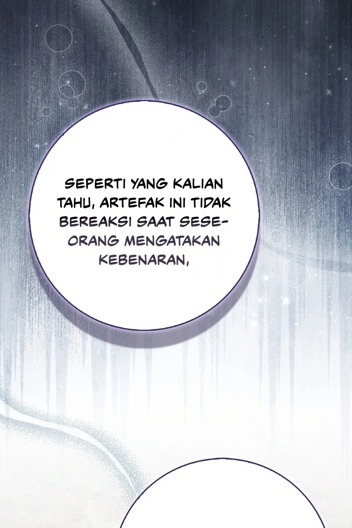 Anyone Can See It’s A Beast Chapter 22 - halaman 72