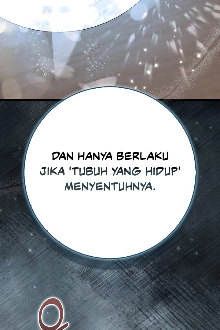 Anyone Can See It’s A Beast Chapter 22 - halaman 74