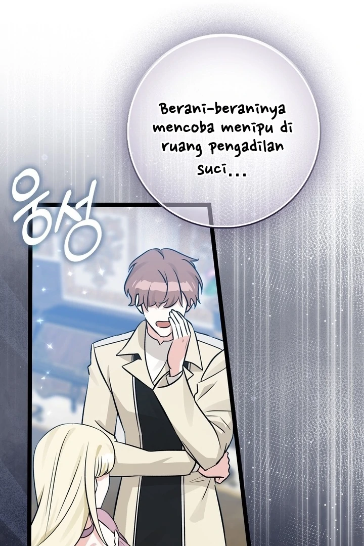 Anyone Can See It’s A Beast Chapter 22 - halaman 77