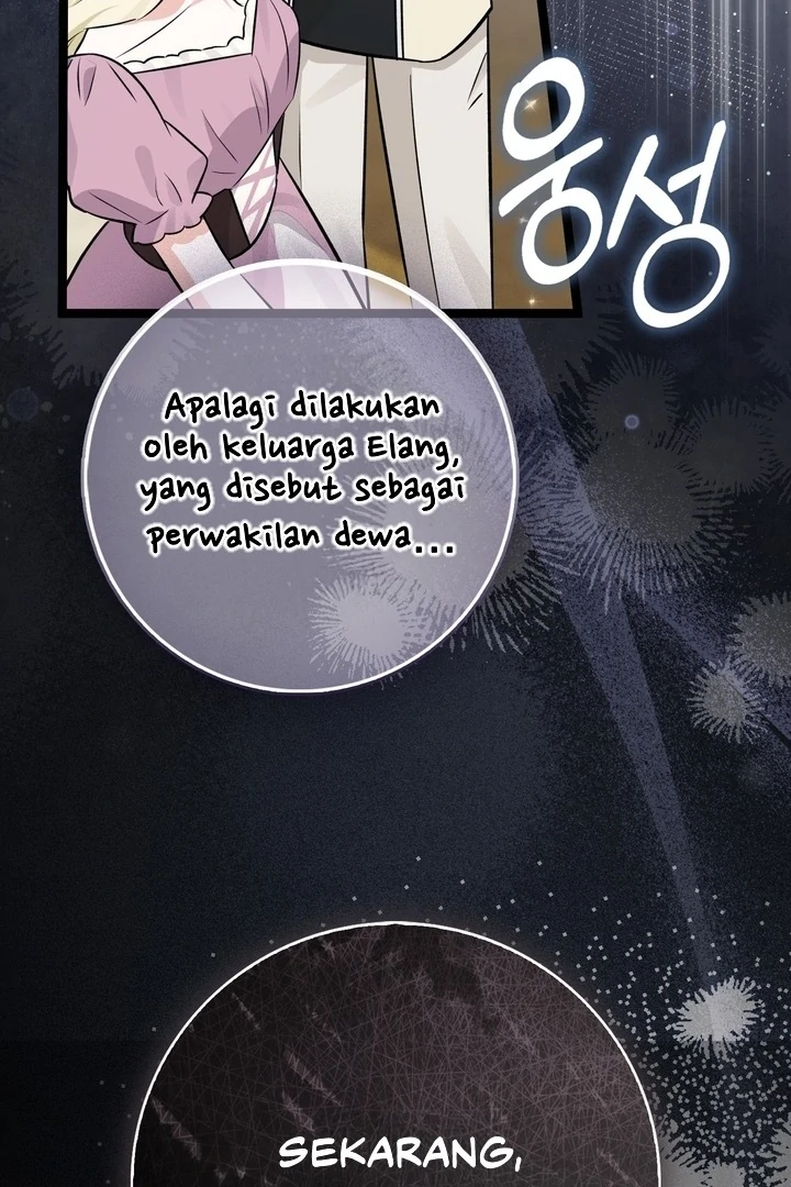 Anyone Can See It’s A Beast Chapter 22 - halaman 78