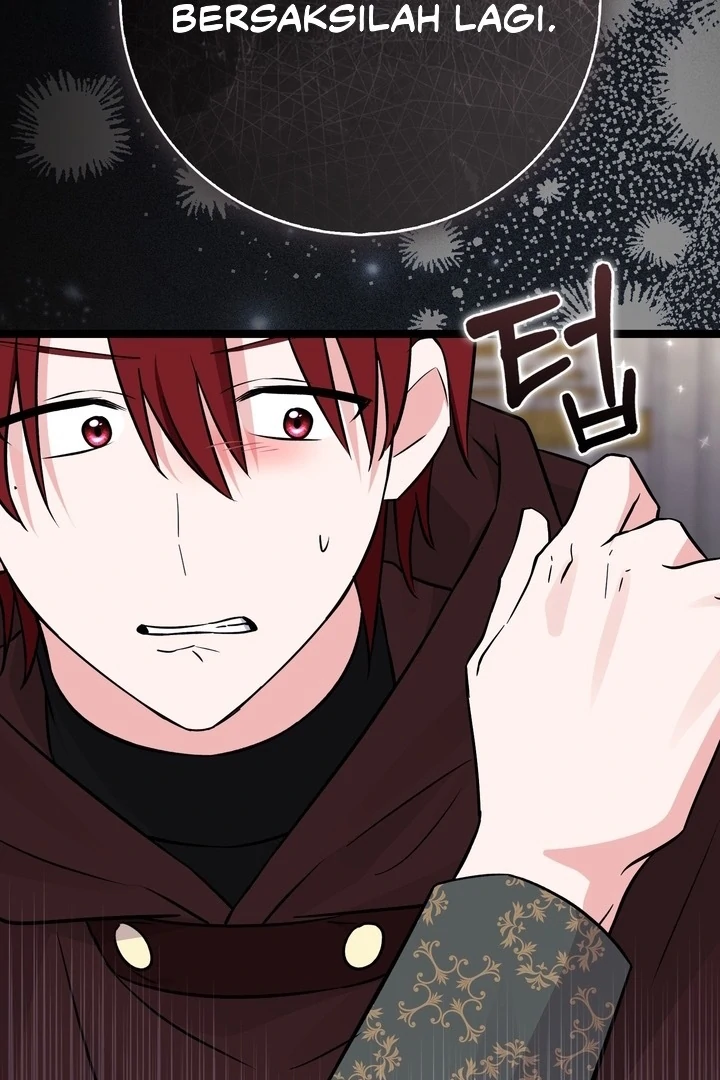 Anyone Can See It’s A Beast Chapter 22 - halaman 79